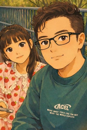 Ian&Pei 