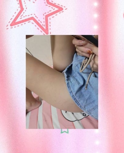 ❤️💖芙蕾💖❤️