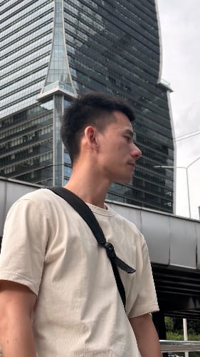 性瘾小王子