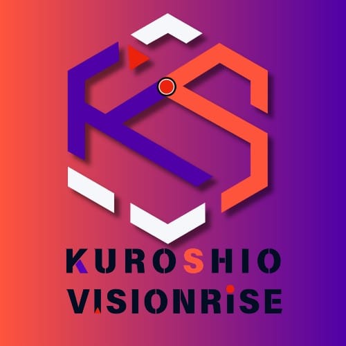 黑潮視崛Kuroshio
