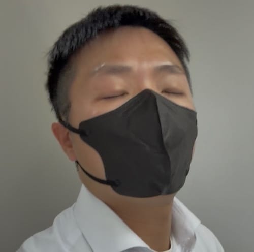 普通上班族