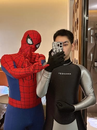 ultramanes