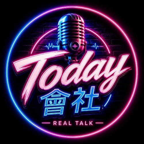Today會社