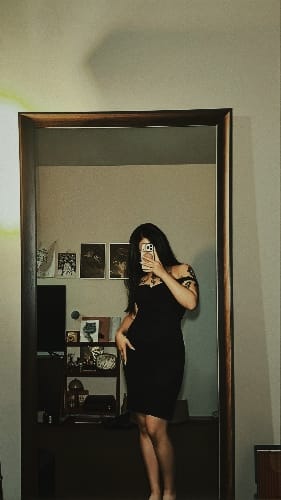 Mary wanna