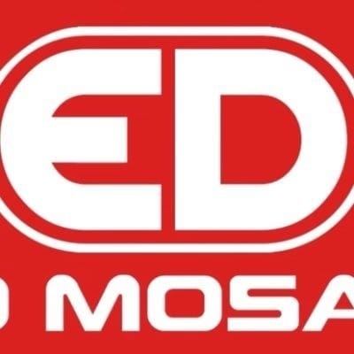 ED MOSAIC