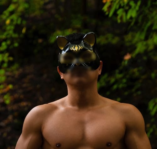 BlackBeast