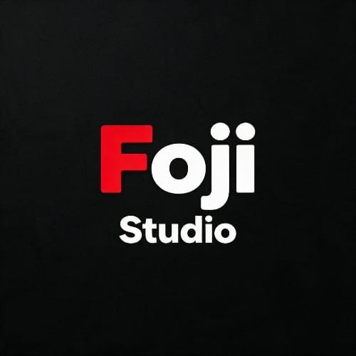 Foji_Studio