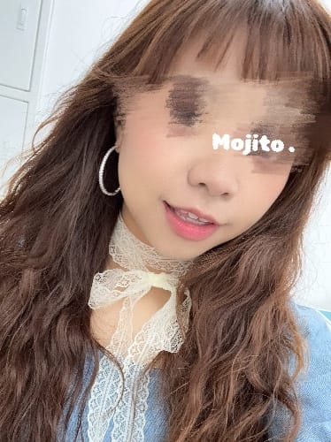 Mojito✘小莫