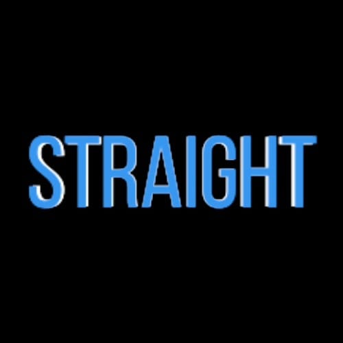 straight boy
