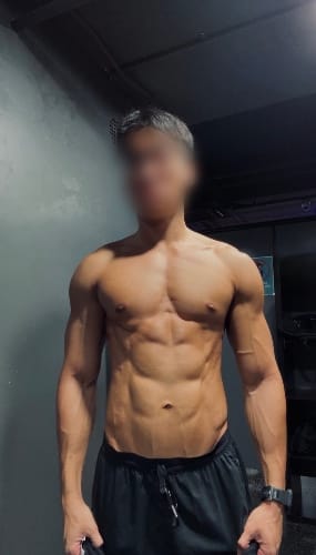 jocktied