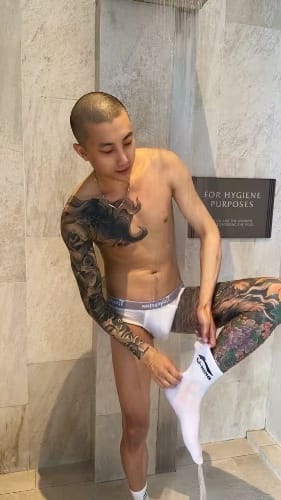 🍃东北🍃叶子翔🍃