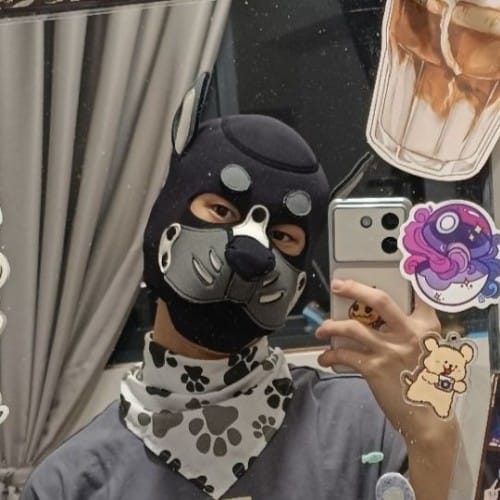00後 | 霸道總柴🇲🇾🐶