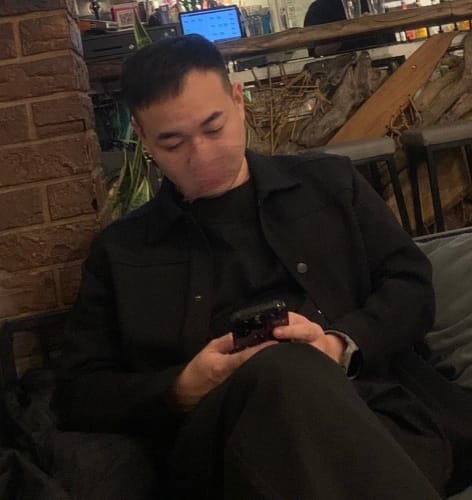 高雄路人B 2.0