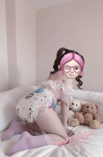 糖糖寶寶ABDL/DDLG