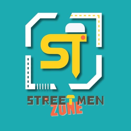 街男特區 Street Men Zone