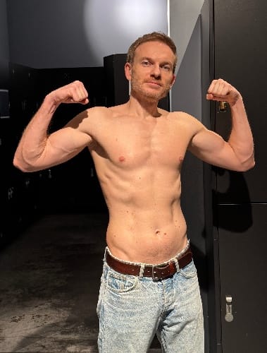 Russian Dom Daddy