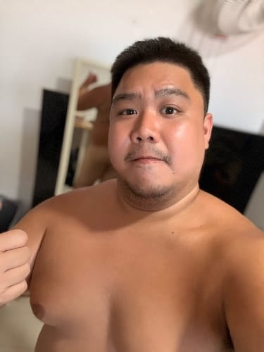 Chubbybearth18 
