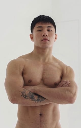 凱博教練🥵🔥