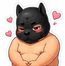 🐻‍❄️ Chubby 3oom 🔞