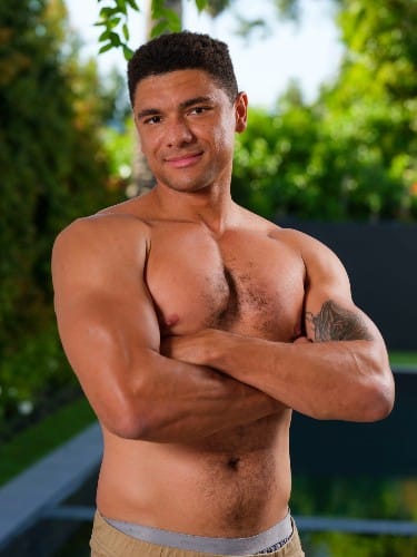 Andre Stone