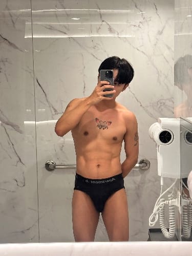 無套優格｜Vic🍦