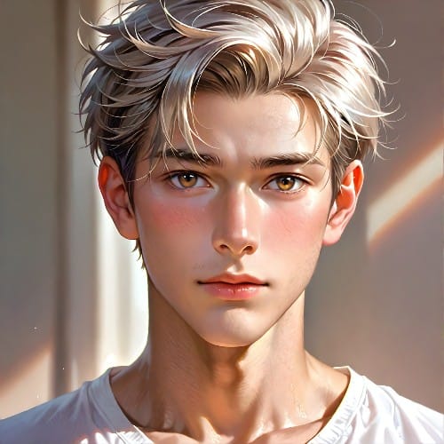AlphaPuppyBoyfriend