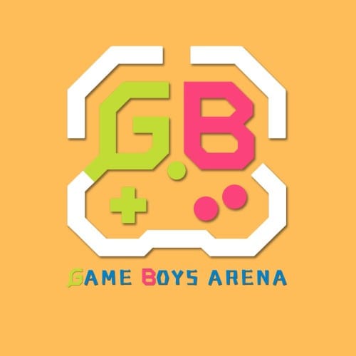 男子體育會 GAME BOYS ARENA