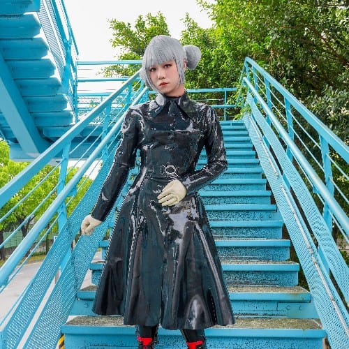Latex Lydia