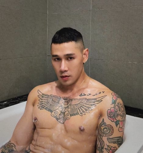 Shay小木