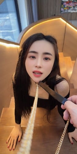 大表姐🍒Cherry sis